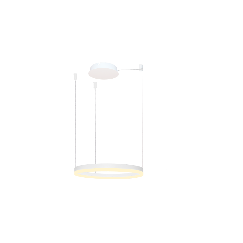 Lampa Halo Pendant 60 Wh AZ4967 | Azzardo