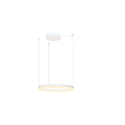 Lampa Halo Pendant 60 Wh AZ4967 | Azzardo