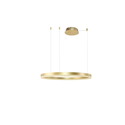 Lampa Halo Pendant 80 Go AZ4961 | Azzardo