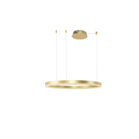 Lampa Halo Pendant 80 Go AZ4961 | Azzardo