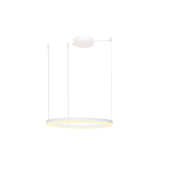 HALO PENDANT 80 WH | Azzardo HALO PENDANT 80 WH | Azzardo