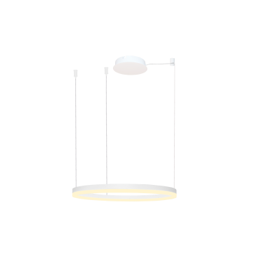 HALO PENDANT 80 WH | Azzardo