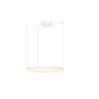 HALO PENDANT 80 WH | Azzardo