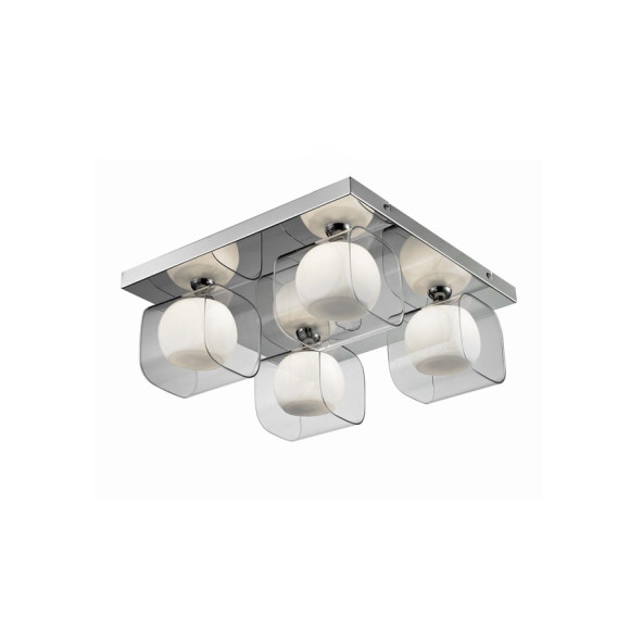 Lampa Happy 4 Top AZ0485 | Azzardo