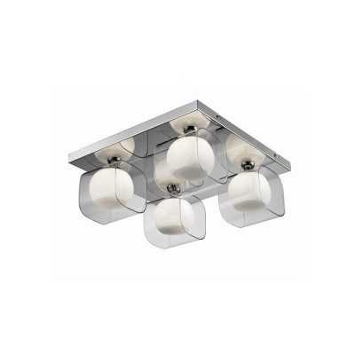 Lampa Happy 4 Top AZ0485 | Azzardo