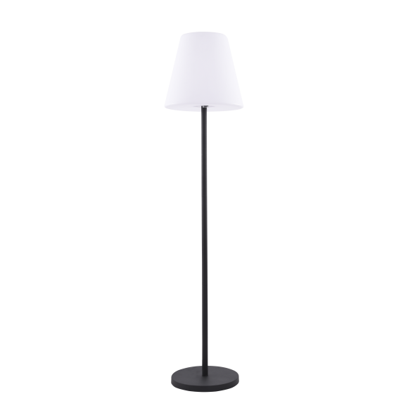 Lampa Havana Floor Bk AZ4662 | Azzardo