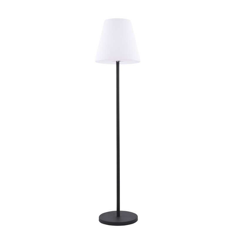 Lampa Havana Floor Bk AZ4662 | Azzardo