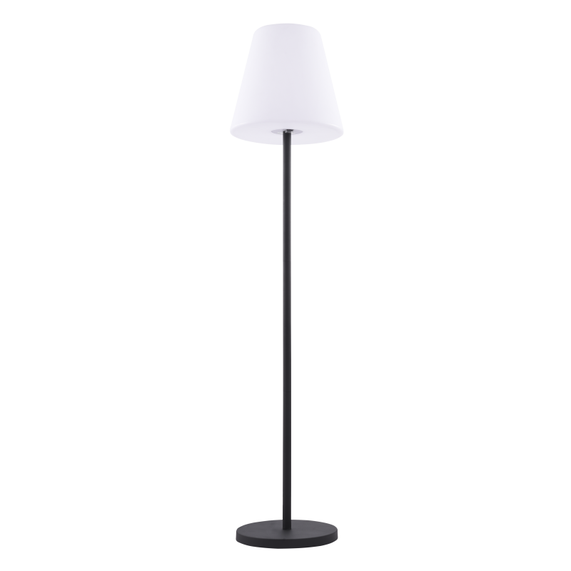 Lampa Havana Floor Bk AZ4662 | Azzardo