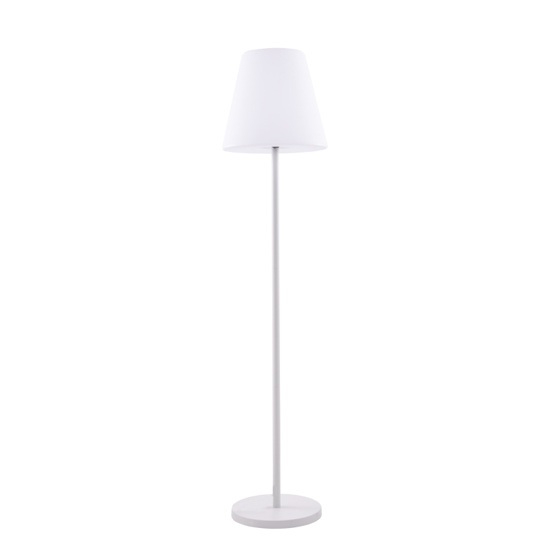Lampa Havana Floor Wh AZ4663 | Azzardo