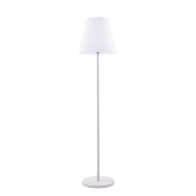 Lampa Havana Floor Wh AZ4663 | Azzardo
