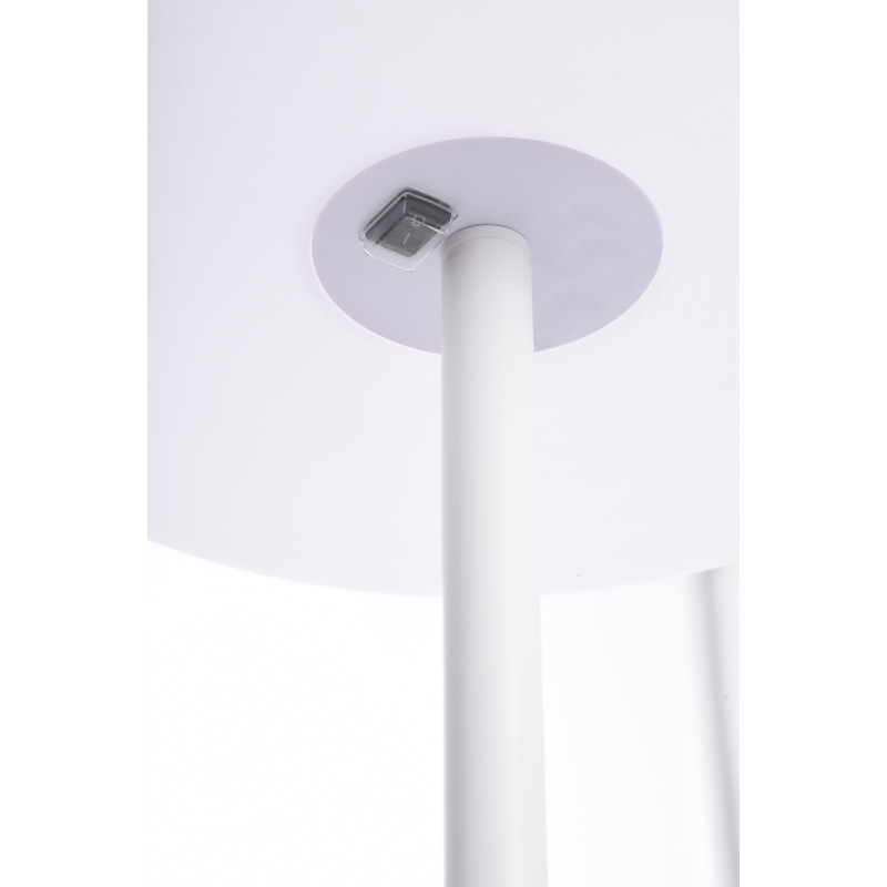 Lampa Havana Floor Wh AZ4663 | Azzardo