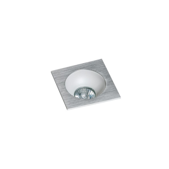 Lampa Hugo 1 Downlight Alu AZ1733 | Azzardo