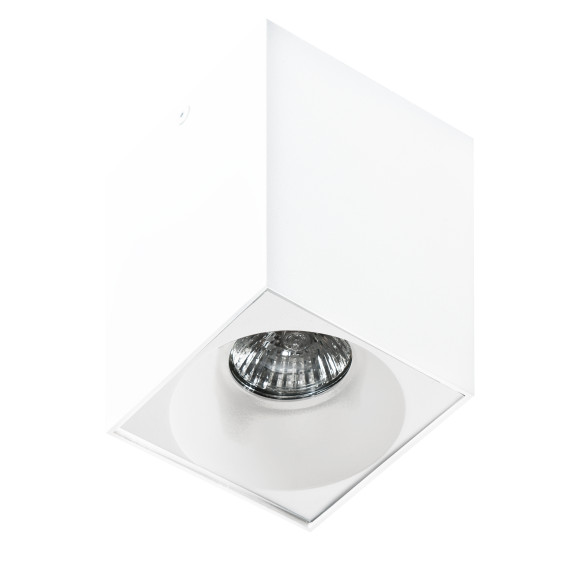 Plafon Hugo 1 Wh AZ0827 | Azzardo