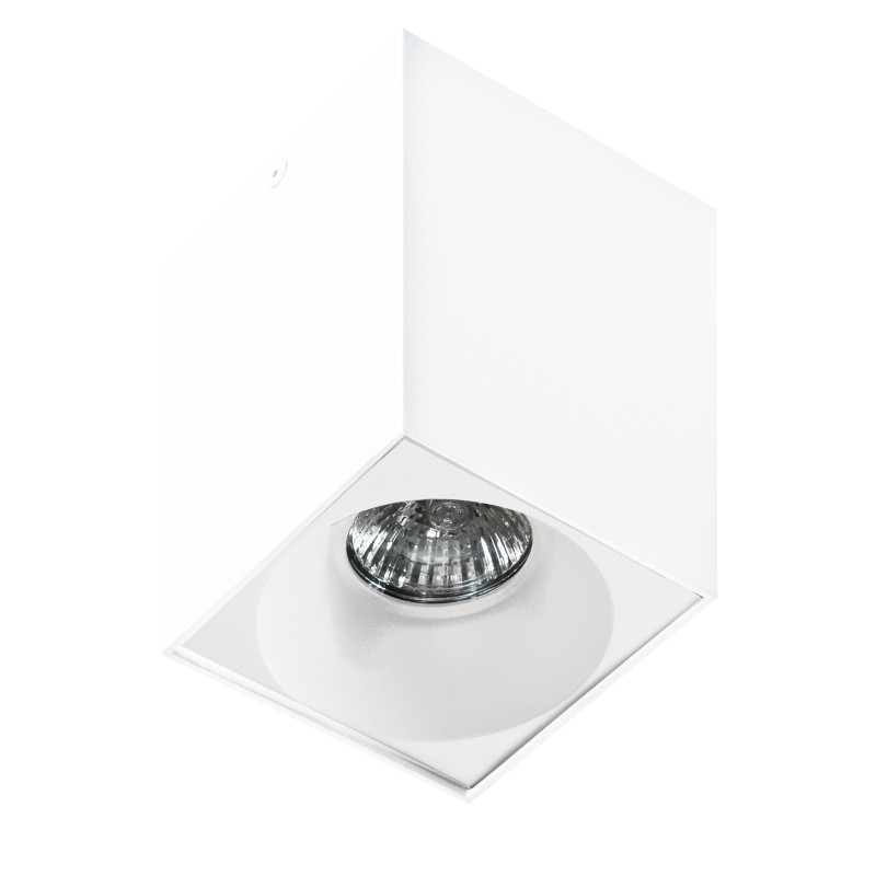 Plafon Hugo 1 Wh AZ0827 | Azzardo