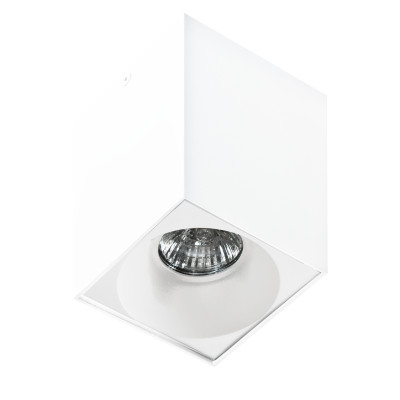 Plafon Hugo 1 Wh AZ0827 | Azzardo