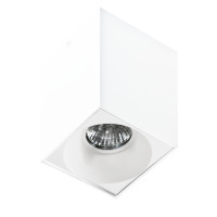 Plafon Hugo 1 Wh AZ0827 | Azzardo