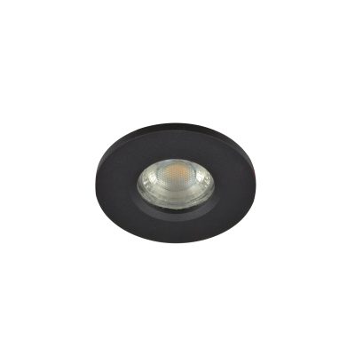 Lampa Ika R Ip65 Black AZ3017 | Azzardo