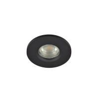 Lampa Ika R Ip65 Black AZ3017 | Azzardo