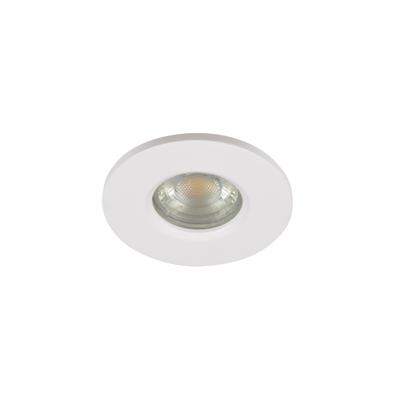 Lampa Ika R Ip65 White AZ2865 | Azzardo
