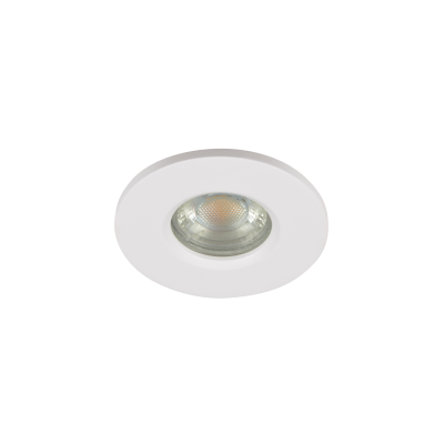 Lampa Ika R Ip65 White AZ2865 | Azzardo