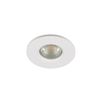 Lampa Ika R Ip65 White AZ2865 | Azzardo