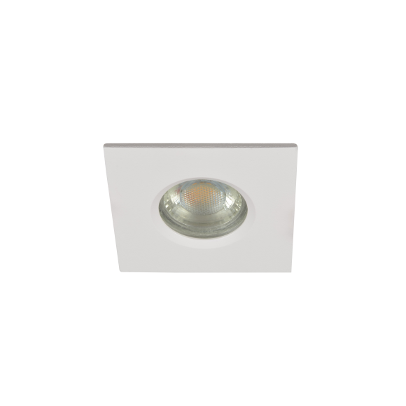 Lampa Ika S Ip65 White AZ2864 | Azzardo