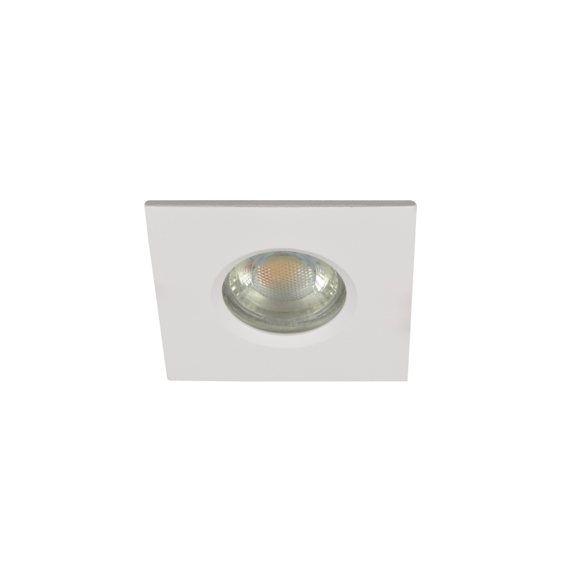 Lampa Ika S Ip65 White AZ2864 | Azzardo