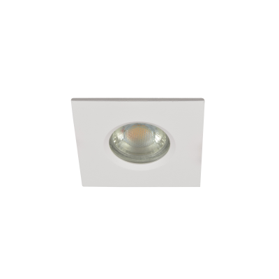 Lampa Ika S Ip65 White AZ2864 | Azzardo