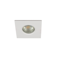 Lampa Ika S Ip65 White AZ2864 | Azzardo