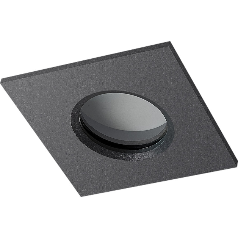 Lampa Ika Square Ip65 Dgr AZ4231 | Azzardo