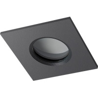 Lampa Ika Square Ip65 Dgr AZ4231 | Azzardo