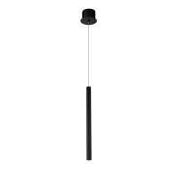 Lampa Ilios 1 Pendant Bk AZ5741 | Azzardo