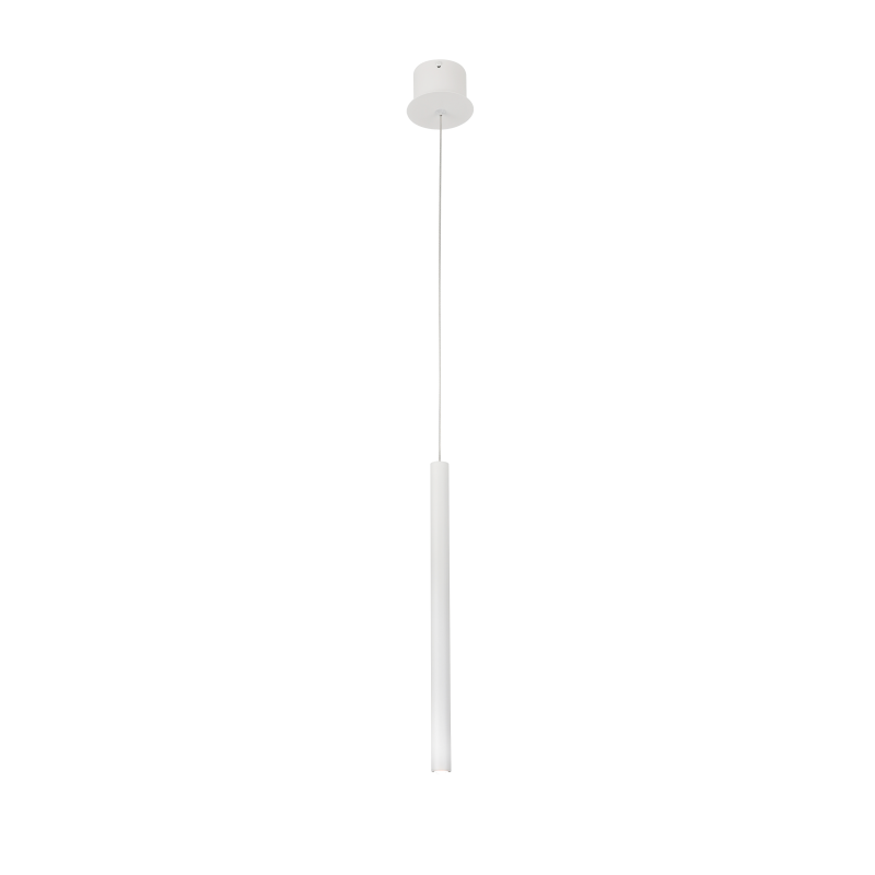 Lampa Ilios 1 Pendant Wh AZ5743 | Azzardo