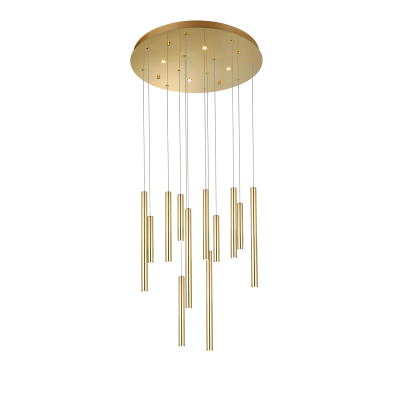 Lampa Ilios 12 Pendant 3-Step Dimm Go AZ5745 | Azzardo