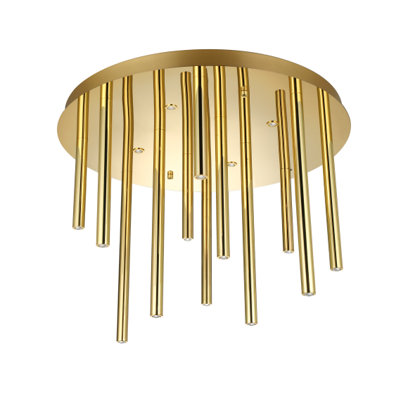 Lampa Ilios 12 Top 3-Step Dimm Go AZ5754 | Azzardo