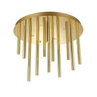 Lampa Ilios 12 Top 3-Step Dimm Go AZ5754 | Azzardo