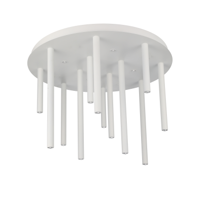 Lampa Ilios 12 Top 3-Step Dimm Wh AZ5755 | Azzardo