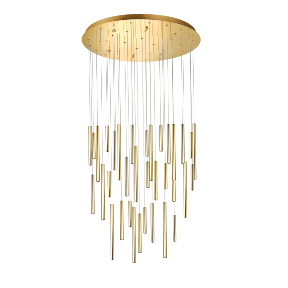 Lampa Ilios 36 Pendant 3-Step Dimm Go AZ5748 | Azzardo