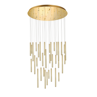 Lampa Ilios 36 Pendant 3-Step Dimm Go AZ5748 | Azzardo