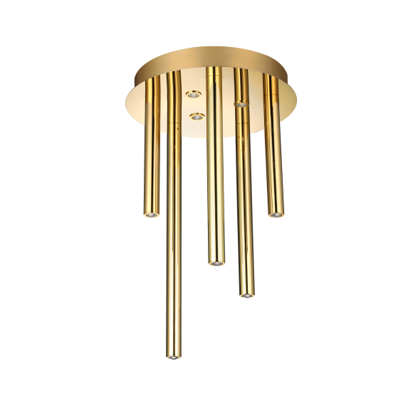 Lampa Ilios 5 Top 3-Step Dimm Go AZ5751 | Azzardo