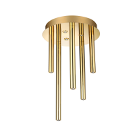 Lampa Ilios 5 Top 3-Step Dimm Go AZ5751 | Azzardo