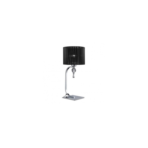 Lampa stołowa Impress Black Stolowa AZ0502 | Azzardo