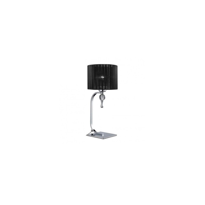 Lampa stołowa Impress Black Stolowa AZ0502 | Azzardo