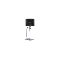 Lampa stołowa Impress Black Stolowa AZ0502 | Azzardo