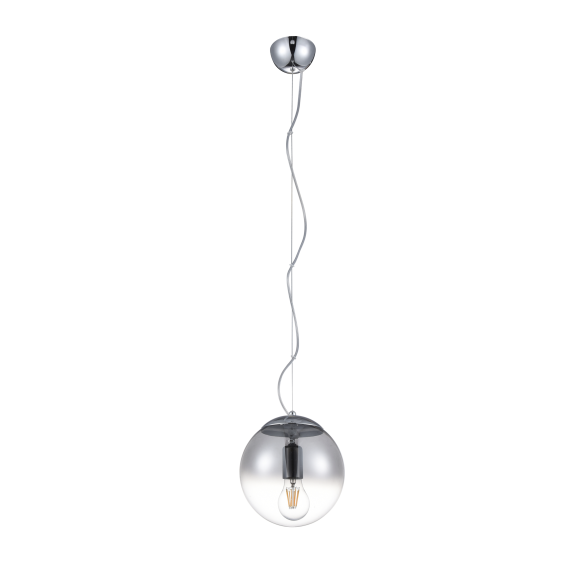 Lampa Iris 20 Chrome AZ3105 | Azzardo