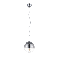 Lampa Iris 20 Chrome AZ3105 | Azzardo
