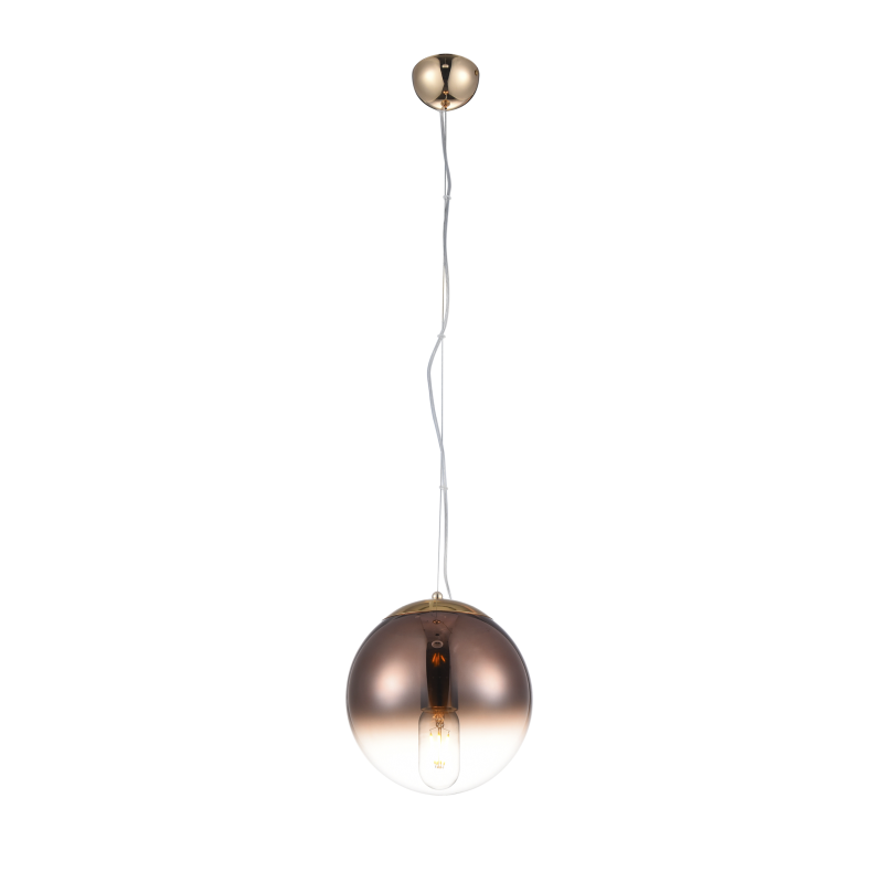 Lampa Iris 20 Copper AZ3108 | Azzardo