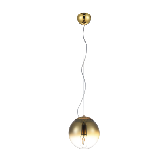 Lampa Iris 20 Gold AZ3133 | Azzardo