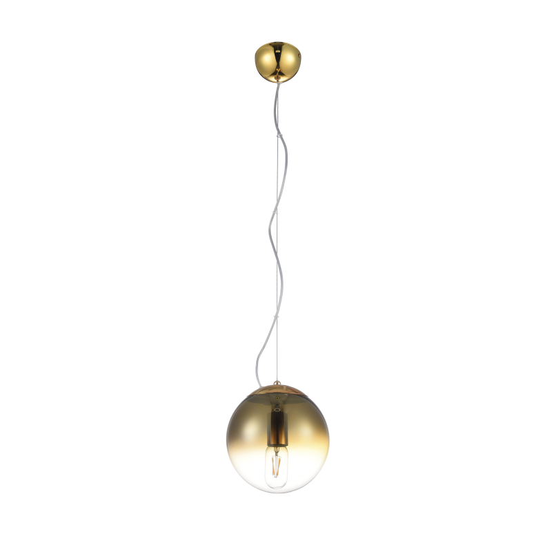 Lampa Iris 20 Gold AZ3133 | Azzardo