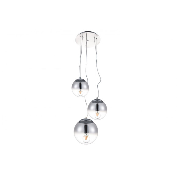 IRIS 3 CHROME | Azzardo